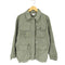 トップショップ TOPSHOP ミリタリージャケット メンズ  M